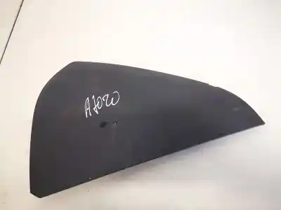 Second-hand car spare part plastics for audi a5 cabriolet (8f7) 3.0 tdi quattro oem iam references 8k0857085