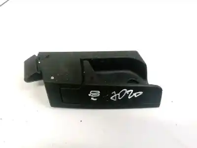 Second-hand car spare part plastics for audi a5 cabriolet (8f7) 3.0 tdi quattro oem iam references 8t0885676
