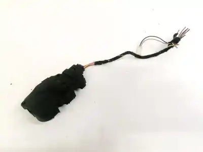Second-hand car spare part air conditioning hatches opening motor for audi a5 cabriolet (8f7) 3.0 tdi quattro oem iam references 412650750