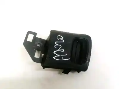 Second-hand car spare part plastics for audi a5 cabriolet (8f7) 3.0 tdi quattro oem iam references 8k2905219a