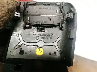 Pezzo di ricambio per auto di seconda mano plastica per audi a5 cabriolet (8f7) 3.0 tdi quattro riferimenti oem iam 8k2905219a  333092xx