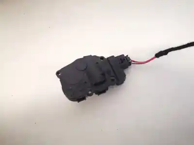 Second-hand car spare part air conditioning hatches opening motor for audi a5 cabriolet (8f7) 3.0 tdi quattro oem iam references efb330