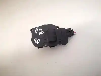Second-hand car spare part air conditioning hatches opening motor for audi a5 cabriolet (8f7) 3.0 tdi quattro oem iam references efb330