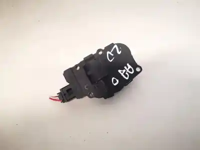 Second-hand car spare part air conditioning hatches opening motor for audi a5 cabriolet (8f7) 3.0 tdi quattro oem iam references efb330