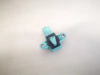 Second-hand car spare part sensor for audi a5 cabriolet (8f7) 3.0 tdi quattro oem iam references 8k0955557b  