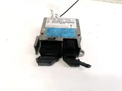 Автозапчасти б/у блок управления подушками безопасности за ford c-max (cb3) 1.6 tdci cat ссылки oem iam 4m5t14b056ad  0285001551