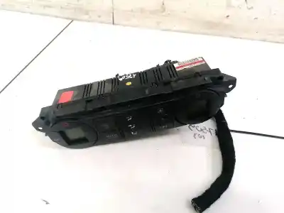 Second-hand car spare part climate control for ford c-max (cb3) 1.6 tdci cat oem iam references 3m5t18c612al