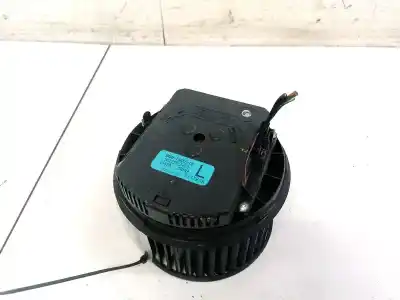 Автозапчасти б/у отопительный двигатель за FORD C-MAX (CB3) 1.6 TDCi CAT ссылки OEM IAM 3M5H18456CD  3M5H-18456-CD, 502725-2453