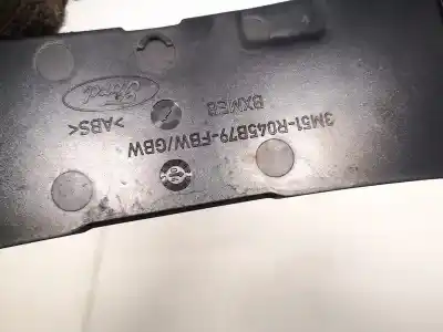 Автозапчастина б/у пластика для ford c-max (cb3) 1.6 tdci cat посилання на oem iam 3m51r045b79fbw  3m51-r045b79-fbw