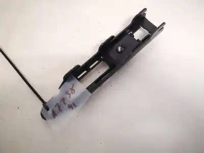 Peça sobressalente para automóvel em segunda mão plásticos por volkswagen golf iv (1j1) 1.9 tdi referências oem iam 1j0857819c