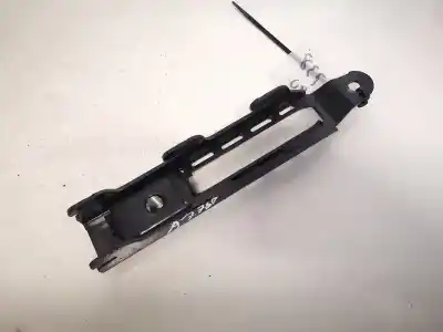 Peça sobressalente para automóvel em segunda mão plásticos por volkswagen golf iv (1j1) 1.9 tdi referências oem iam 1j0857819c