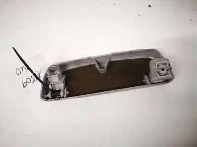 Peça sobressalente para automóvel em segunda mão plásticos por ford c-max (cb3) 1.6 tdci cat referências oem iam 3m51r51919a  3m51-r51919-a