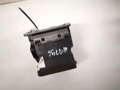 Автозапчастина б/у аераційна решіта для opel vectra, c 2005.10 - 2008.12 facelift 1.9 cdti 110kw 2004.04 - 2008.12 посилання на oem iam 13191912  