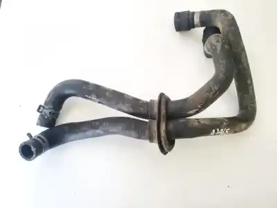 Second-hand car spare part tube for volkswagen passat variant (3b6) 1.9 tdi oem iam references 8d0819373n