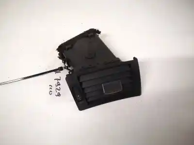 Автозапчасти б/у аэрационная решетка за audi a4 b6 (8e2) 1.9 tdi quattro ссылки oem iam 438401