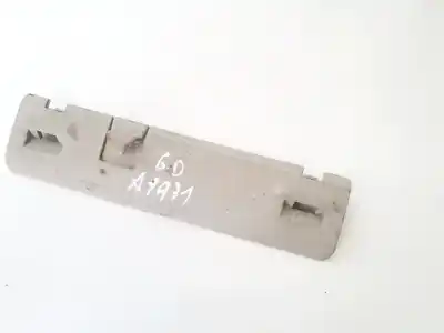 Pezzo di ricambio per auto di seconda mano plastica per opel zafira a 2.0 dti riferimenti oem iam   