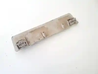 Pezzo di ricambio per auto di seconda mano plastica per opel zafira a 2.0 dti riferimenti oem iam   