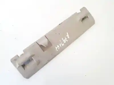 Peça sobressalente para automóvel em segunda mão plásticos por opel zafira a 2.0 dti referências oem iam 