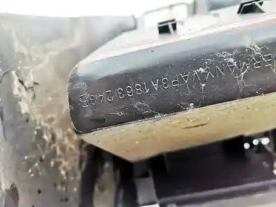 Pezzo di ricambio per auto di seconda mano plastica per volkswagen passat variant (315) 1.8 riferimenti oem iam 3a1863243b  