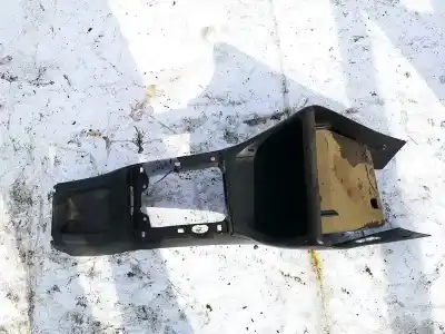 Pièce détachée automobile d'occasion plastiques pour volkswagen golf iii (1h1) 1.9 tdi références oem iam 1h1863243