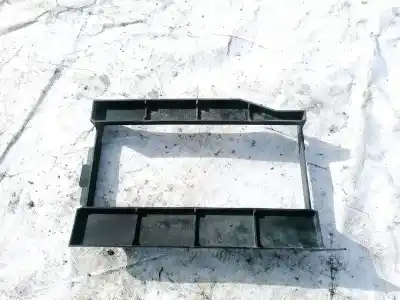 Peça sobressalente para automóvel em segunda mão plásticos por fiat ulysse (179) 2.2 jtd dynamic referências oem iam 1489765080