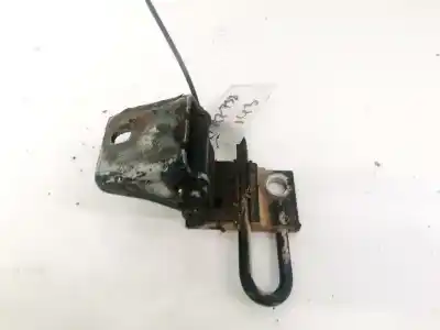 Peça sobressalente para automóvel em segunda mão esticador de porta por volkswagen golf iv (1j1) 1.9 tdi referências oem iam 