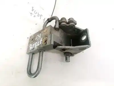 Автозапчастина б/у фільм дверей для audi a6, c5 2001.08 - 2005.01 facelift 2.5 tdi 114kw 2001.08 - 2005.01 посилання на oem iam 4b0833411e