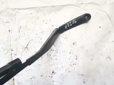 Second-hand car spare part left front windshield wiper arm for kia ceed (ed) 1.6 crdi 115 oem iam references   