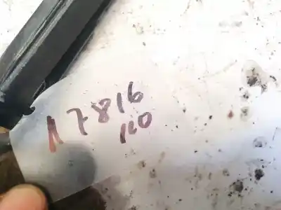 Second-hand car spare part left front windshield wiper arm for kia ceed (ed) 1.6 crdi 115 oem iam references   