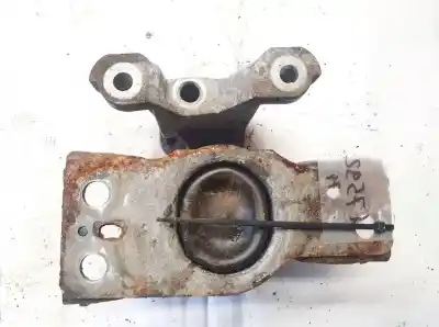 Second-hand car spare part engine support for nissan note (e11e) 1.4 cat oem iam references 1210ax600  8200131303