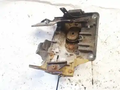 Автозапчасти б/у  за NISSAN NOTE (E11E)  ссылки OEM IAM 11254AX600  