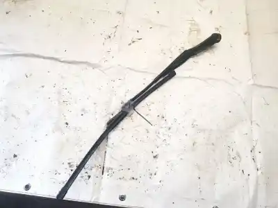 Pezzo di ricambio per auto di seconda mano braccio tergicristallo anteriore sinistro per kia ceed (ed) 1.6 crdi 115 riferimenti oem iam 