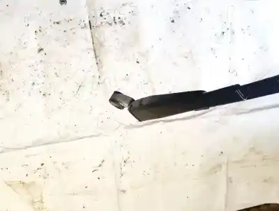 Second-hand car spare part left front windshield wiper arm for kia ceed (ed) 1.6 crdi 115 oem iam references   