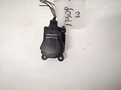 Second-hand car spare part air conditioning hatches opening motor for ford c-max (cb3) 1.6 tdci cat oem iam references 3m5h19e616aa