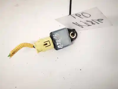 Peça sobressalente para automóvel em segunda mão sensor por kia ceed (ed) 1.6 crdi 115 referências oem iam 959202h000  95920-2h000