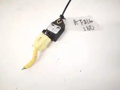 Peça sobressalente para automóvel em segunda mão sensor por kia ceed (ed) 1.6 crdi 115 referências oem iam 959202h000  95920-2h000