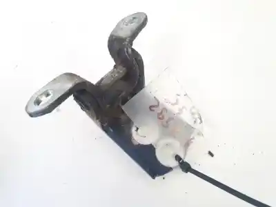 Second-hand car spare part door stop for nissan note (e11e) 1.4 cat oem iam references   