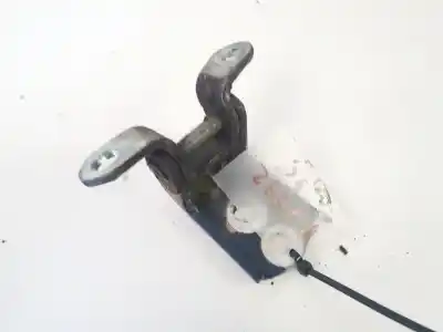 Автозапчасти б/у  за NISSAN NOTE (E11E)  ссылки OEM IAM   