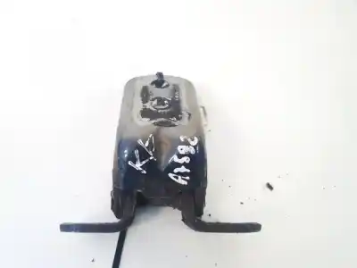 Second-hand car spare part door stop for nissan note (e11e) 1.4 cat oem iam references   