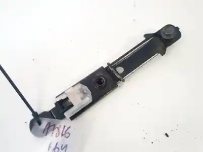 Pezzo di ricambio per auto di seconda mano plastica per kia ceed (ed) 1.6 crdi 115 riferimenti oem iam 6089651a  