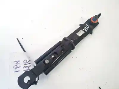 Pezzo di ricambio per auto di seconda mano plastica per kia ceed (ed) 1.6 crdi 115 riferimenti oem iam 6089651a  