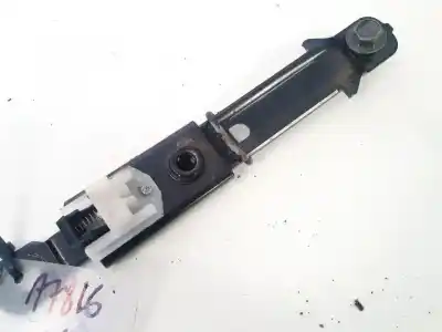 Pezzo di ricambio per auto di seconda mano plastica per kia ceed (ed) 1.6 crdi 115 riferimenti oem iam 6089651a