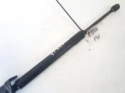 Second-hand car spare part tailgate gas strut for kia ceed (ed) 1.6 crdi 115 oem iam references   