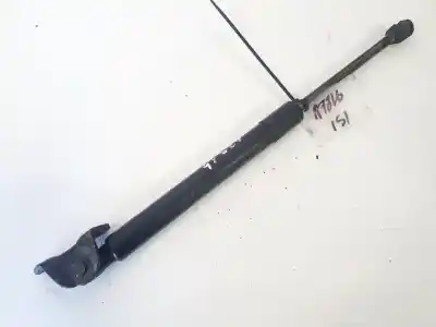 Pezzo di ricambio per auto di seconda mano ammortizzatori baule / porte per kia ceed (ed) 1.6 crdi 115 riferimenti oem iam 