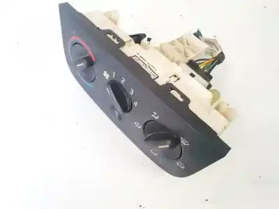 Peça sobressalente para automóvel em segunda mão Comando De Sofagem (chauffage / Ar Condicionado) por OPEL COMBO 1.7 16V DTI CAT (Y 17 DT / LR6) Referências OEM IAM 10192721206  