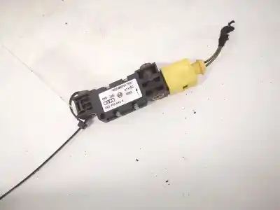 Автозапчасти б/у датчик за audi a4 b6 (8e2) 1.9 tdi quattro ссылки oem iam 8e0959643a  