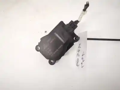 Second-hand car spare part air conditioning hatches opening motor for ford c-max (cb3) 1.6 tdci cat oem iam references 3m5h19e616aa
