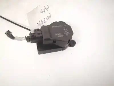 Автозапчасти б/у мотор открывания люков кондиционера за ford c-max (cb3) 1.6 tdci cat ссылки oem iam 3m5h19e616aa  3m5h-19e616-aa