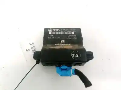 Автозапчастина б/у електронний модуль для skoda octavia combi (1z5) 1.9 tdi dpf посилання на oem iam 1k0907530h