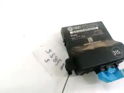 Автозапчастина б/у електронний модуль для skoda octavia combi (1z5) 1.9 tdi dpf посилання на oem iam 1k0907530h  1k0907951